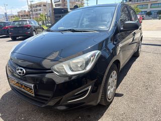 Hyundai i 20 2013 1200CC-FACE LIFT 86ps full bookservise!