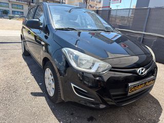 Hyundai i 20 2013 1200CC-FACE LIFT 86ps full bookservise!-thumb-1