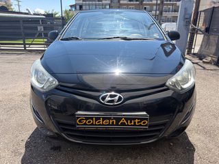 Hyundai i 20 2013 1200CC-FACE LIFT 86ps full bookservise!-thumb-2
