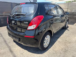 Hyundai i 20 2013 1200CC-FACE LIFT 86ps full bookservise!-thumb-3
