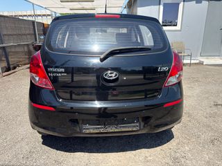 Hyundai i 20 2013 1200CC-FACE LIFT 86ps full bookservise!-thumb-4