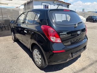 Hyundai i 20 2013 1200CC-FACE LIFT 86ps full bookservise!-thumb-9