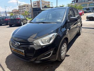 Hyundai i 20 2013 1200CC-FACE LIFT 86ps full bookservise!-thumb-11