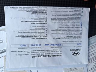 Hyundai i 20 2013 1200CC-FACE LIFT 86ps full bookservise!-thumb-26