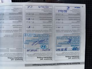 Hyundai i 20 2013 1200CC-FACE LIFT 86ps full bookservise!-thumb-30