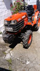 Αμπελουργικά Τρακτέρ Kubota 1997 B2490