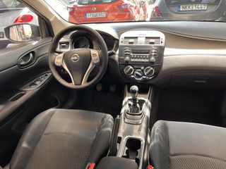 Nissan Pulsar 2018 ΕΛΛΗΝΙΚΗΣ ΑΝΤΙΠΡΟΣΩΠΕΙΑΣ-thumb-14