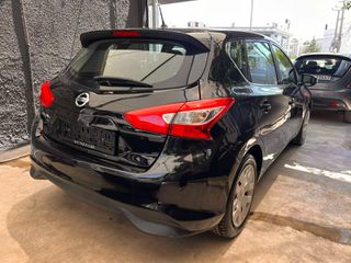 Nissan Pulsar 2018 ΕΛΛΗΝΙΚΗΣ ΑΝΤΙΠΡΟΣΩΠΕΙΑΣ-thumb-4