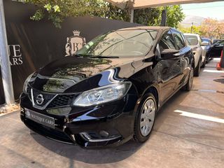Nissan Pulsar 2018 ΕΛΛΗΝΙΚΗΣ ΑΝΤΙΠΡΟΣΩΠΕΙΑΣ-thumb-2