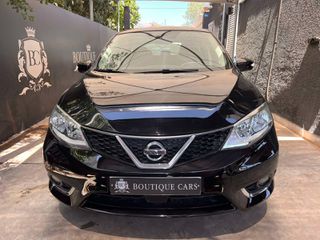 Nissan Pulsar 2018 ΕΛΛΗΝΙΚΗΣ ΑΝΤΙΠΡΟΣΩΠΕΙΑΣ-thumb-1