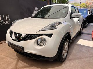 Nissan Juke 2017 ΕΛΛΗΝΙΚΗΣ ΑΝΤΙΠΡΟΣΩΠΕΙΑΣ