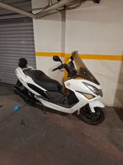 Daelim S3 2014 Advans