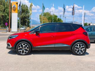 Renault Captur 2019 Dynamic 1.3Tce 130hp-thumb-7