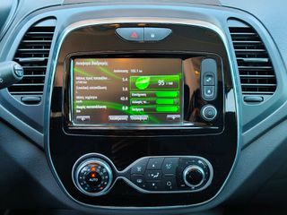 Renault Captur 2019 Dynamic 1.3Tce 130hp-thumb-20