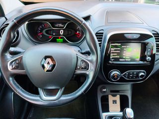 Renault Captur 2019 Dynamic 1.3Tce 130hp-thumb-16
