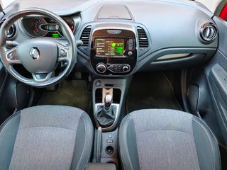 Renault Captur 2019 Dynamic 1.3Tce 130hp-thumb-14
