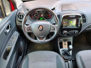 Renault Captur 2019 Dynamic 1.3Tce 130hp-thumb-15
