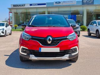 Renault Captur 2019 Dynamic 1.3Tce 130hp-thumb-1