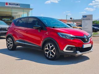 Renault Captur 2019 Dynamic 1.3Tce 130hp-thumb-2