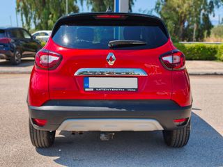 Renault Captur 2019 Dynamic 1.3Tce 130hp-thumb-5