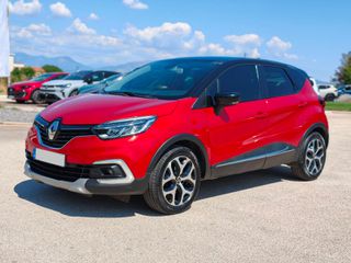 Renault Captur 2019 Dynamic 1.3Tce 130hp