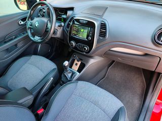 Renault Captur 2019 Dynamic 1.3Tce 130hp-thumb-10