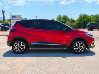 Renault Captur 2019 Dynamic 1.3Tce 130hp-thumb-3