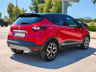Renault Captur 2019 Dynamic 1.3Tce 130hp-thumb-4