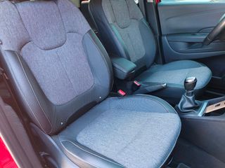 Renault Captur 2019 Dynamic 1.3Tce 130hp-thumb-11