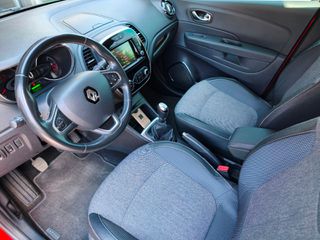 Renault Captur 2019 Dynamic 1.3Tce 130hp-thumb-8