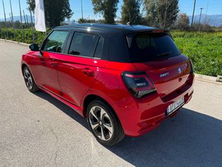 Suzuki Swift 2026 2WD GLX Mild Hybrid-thumb-5