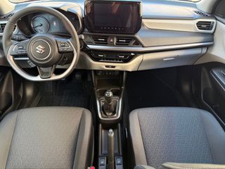 Suzuki Swift 2026 2WD GLX Mild Hybrid-thumb-13