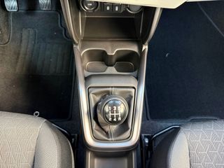 Suzuki Swift 2026 2WD GLX Mild Hybrid-thumb-22