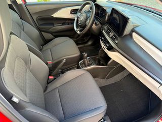 Suzuki Swift 2026 2WD GLX Mild Hybrid-thumb-9