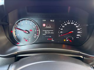 Suzuki Swift 2026 2WD GLX Mild Hybrid-thumb-17