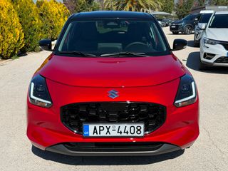 Suzuki Swift 2026 2WD GLX Mild Hybrid-thumb-7
