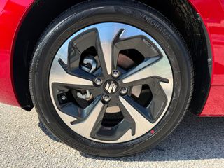 Suzuki Swift 2026 2WD GLX Mild Hybrid-thumb-29