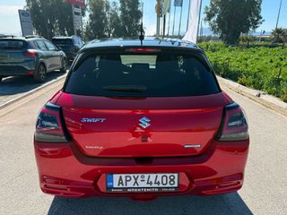 Suzuki Swift 2026 2WD GLX Mild Hybrid-thumb-4