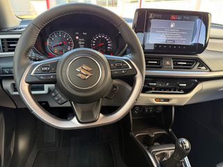 Suzuki Swift 2026 2WD GLX Mild Hybrid-thumb-15