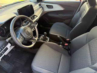 Suzuki Swift 2026 2WD GLX Mild Hybrid-thumb-8