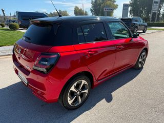 Suzuki Swift 2026 2WD GLX Mild Hybrid-thumb-3