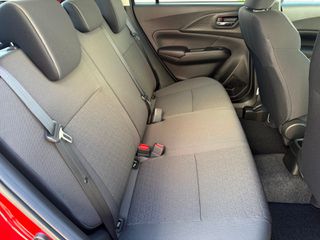 Suzuki Swift 2026 2WD GLX Mild Hybrid-thumb-11
