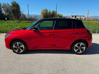 Suzuki Swift 2026 2WD GLX Mild Hybrid-thumb-6