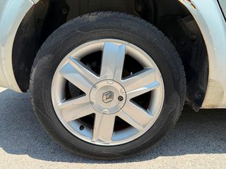 Renault Megane 2003 1.6 2003-thumb-22