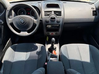 Renault Megane 2003 1.6 2003-thumb-13