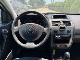 Renault Megane 2003 1.6 2003-thumb-14