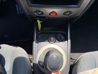 Renault Megane 2003 1.6 2003-thumb-21