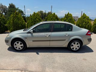 Renault Megane 2003 1.6 2003-thumb-7