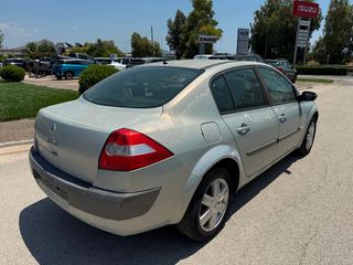 Renault Megane 2003 1.6 2003-thumb-4