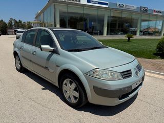 Renault Megane 2003 1.6 2003-thumb-2